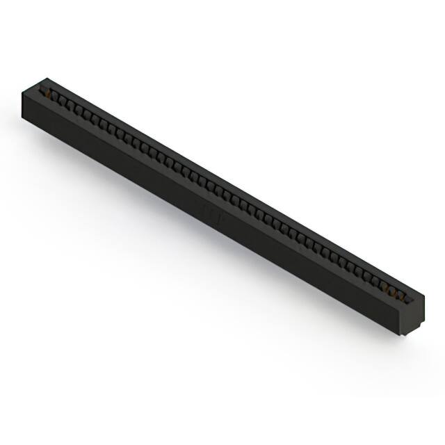 357-044-541-101 EDAC Inc.  Edgeboard Connectors